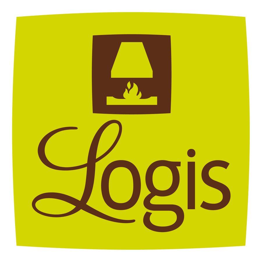 Logis Hotel Saint-Roch Pleumartin エクステリア 写真